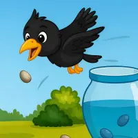 The Genius Crow imgage